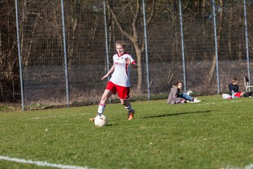 Bild 375 - Frauen SV Boostedt - Tralauer SV : Ergebnis: 12:0